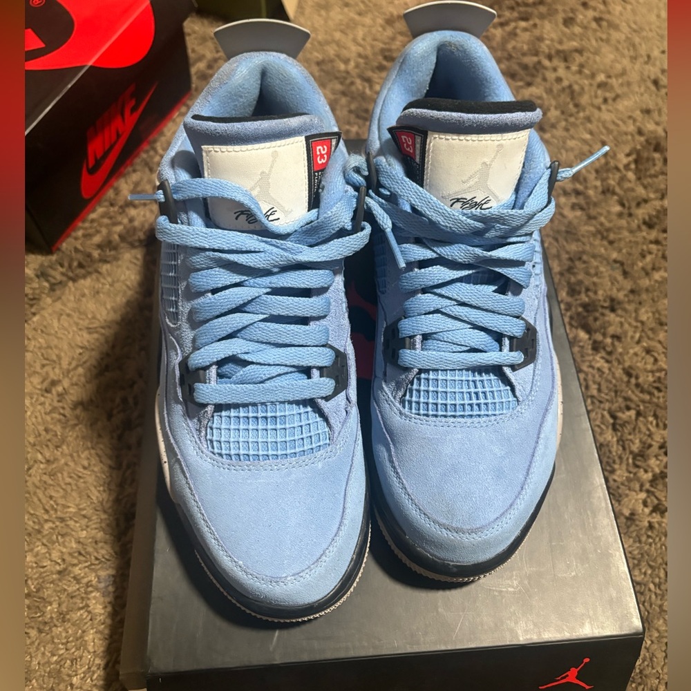 Jordan 4 retro